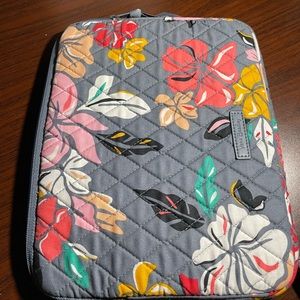 Vera Bradley laptop case